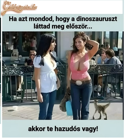 Hazudós vagy????