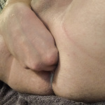 Egy kis fürdés utáni móka  - 4. kép