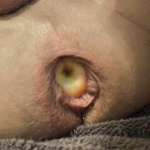 Egy kis fürdés utáni móka  - 9. kép