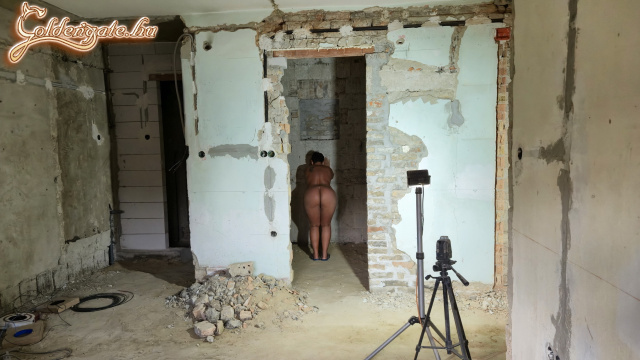 Alsó szint felújítás - 22. kép