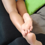 Feleségem lábai újra akcióban - 8. kép