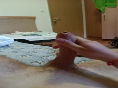 Egy újabb élvezés 