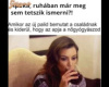 Nőgyógyász apósjelölt