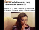 Nőgyógyász apósjelölt