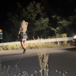 Szőke szuka akcióban - 2. kép