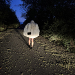 Szőke szuka akcióban - 6. kép