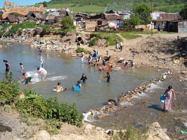 Mátészalkai aquapark