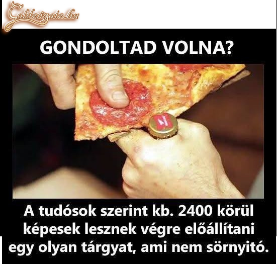 Tudomány!!!