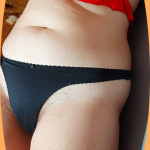 Az alkatrészek egyben, néhány kiló után. - 5. kép