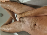 Szőrös fasz, szőrös segg