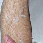 Szőrös fasz, szőrös segg - 8. kép