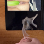 Fasz, sperma, lövések - 2. kép