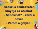 Nagyon szőke