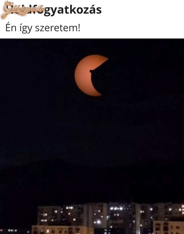 Holdfogyatkozás
