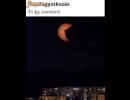 Holdfogyatkozás