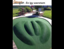 Pina golf pálya