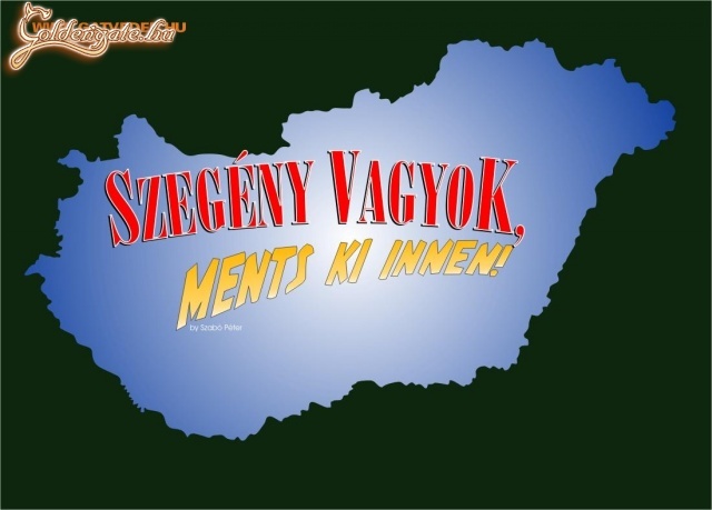 Szegény vagyok