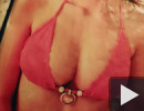 Sexy tits cum tribute