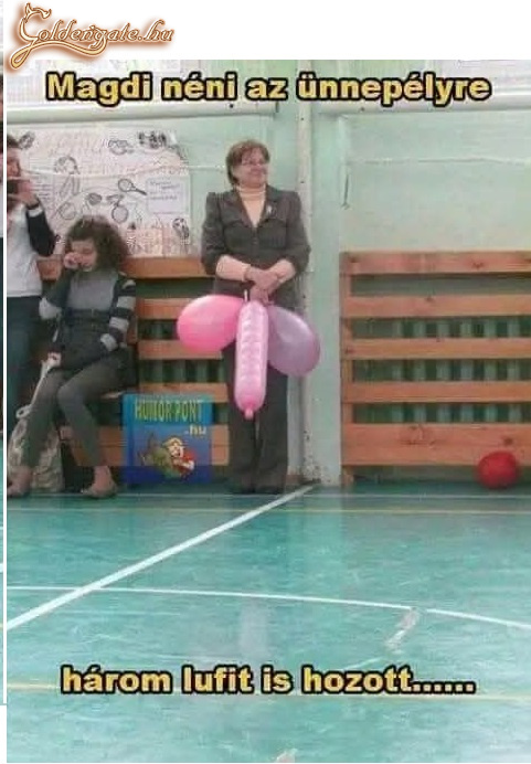 Rendes asszony!!!!!!