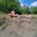 Első nyéki élményünk. - 3. kép