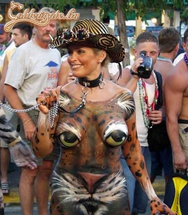 testfestés 2