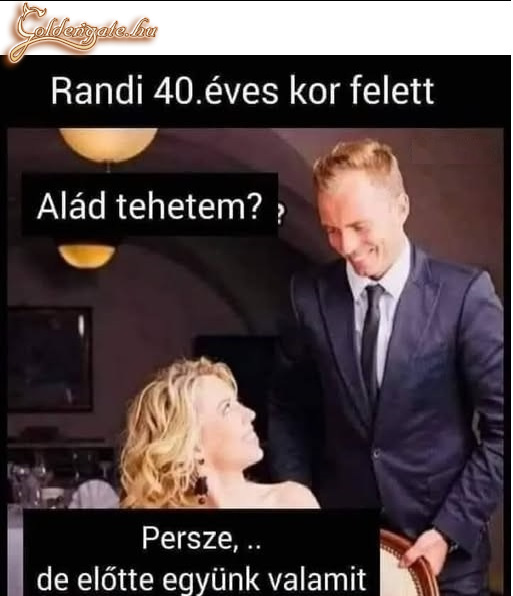 Múlik az idő....