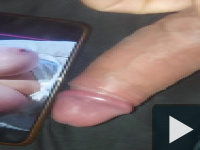 Kivertem egy feleség hatalmas csöcseire