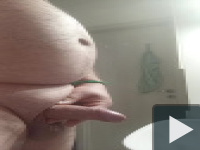 Fürdés elött 