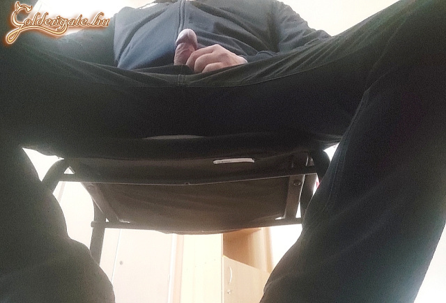 Elővettem az irodában - 2. kép