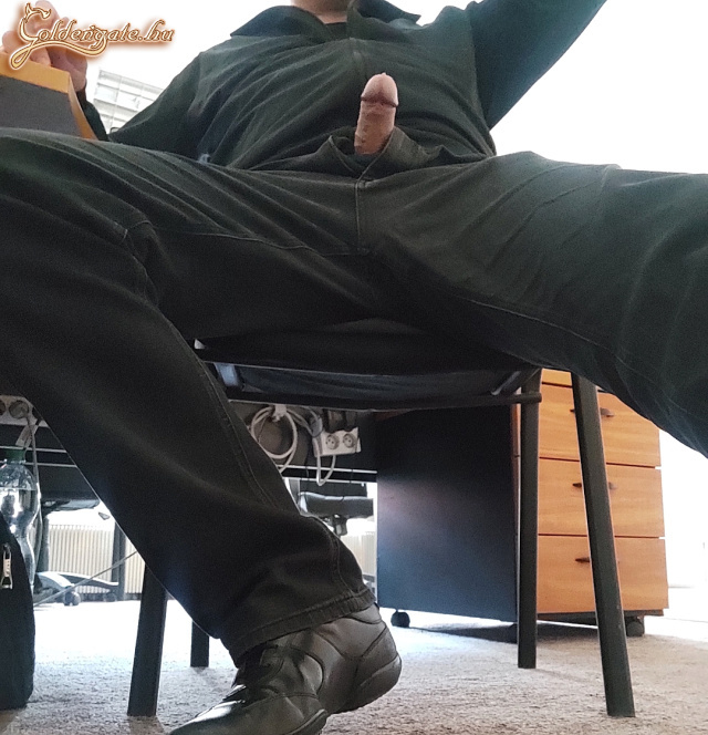 Elővettem az irodában - 13. kép