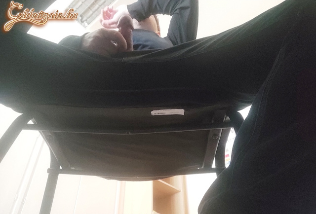 Elővettem az irodában - 15. kép