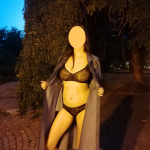 Esti, kültéri képek - 4. kép