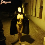 Esti, kültéri képek - 8. kép