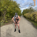 Nyéken jártunk - 1. kép