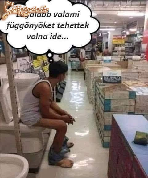 Ha menni kell, akkor menni kell