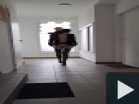 Csak egy régi videó... 