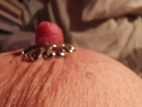 Párom nagy csöcsei