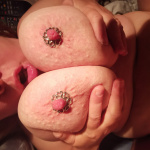 Párom nagy csöcsei - 10. kép