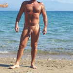 Nudista Part - 12. kép