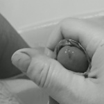 Egy kis nyújtás.  - 9. kép