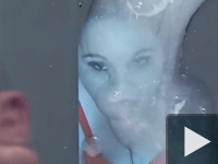 Sperma áradat tribute 