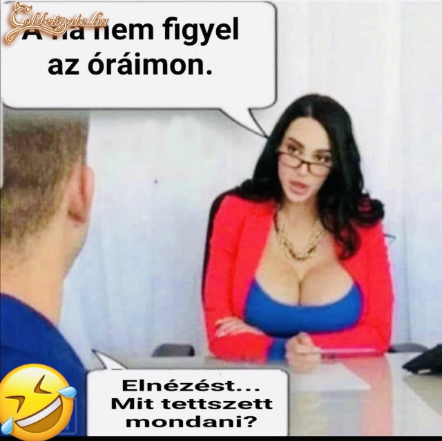 Figyelem:)