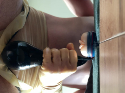 Latexes műpuncis móka