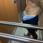 Latex péniszköpenyben - 4. kép