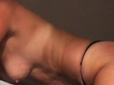 A kiválasztott jutalma egy anál!