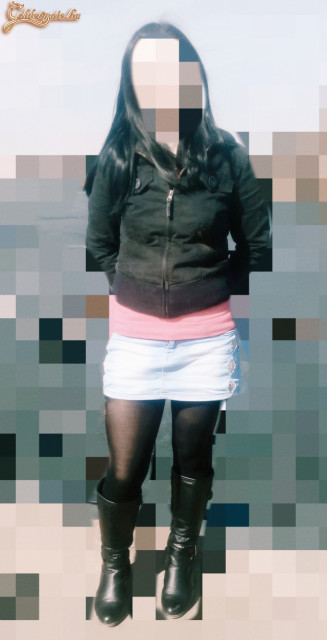 Ruha és nélkül  - 20. kép