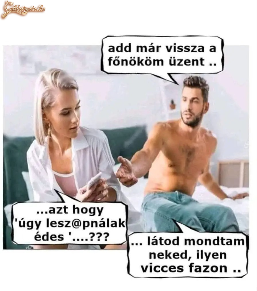 A főnök 