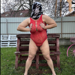 Pirosban:-) - 6. kép