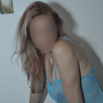 Egy kis kékség.... - 2. kép