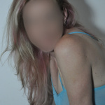 Egy kis kékség.... - 3. kép